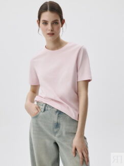 Футболка MARY REGULAR FIT