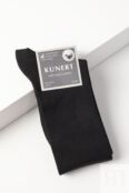 Шерстяные гольфы Soft Wool Cotton Kunert фото 1