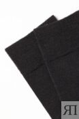 Шерстяные гольфы Soft Wool Cotton Kunert фото 2