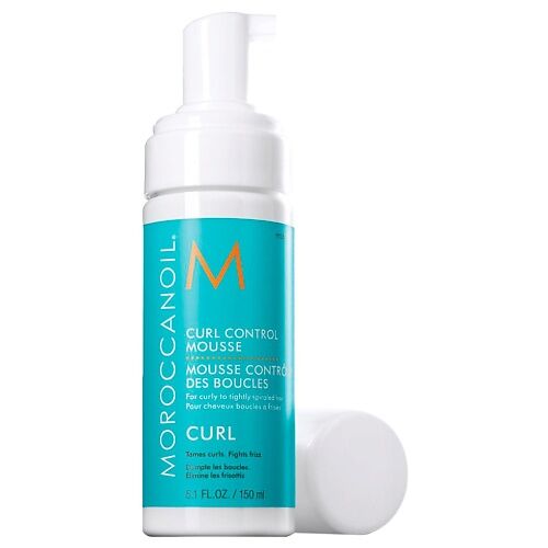 MOROCCANOIL Мусс для кудрявых волос Curl Control 150