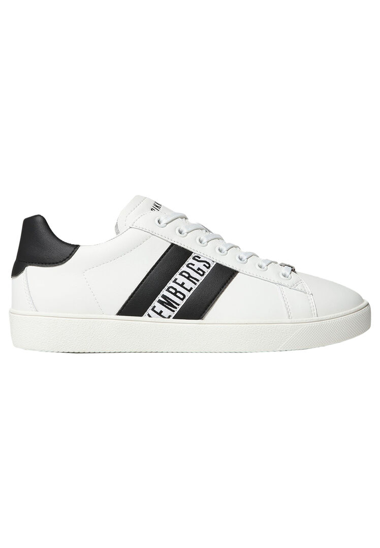 Кроссовки BIKKEMBERGS 180421 фото 1