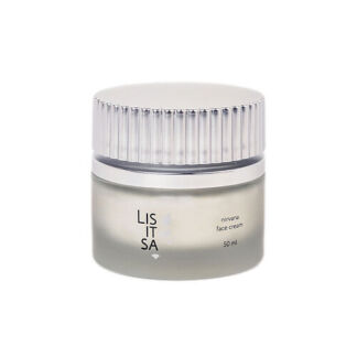 LISITSA Увлажняющий восстанавливающий крем для лица Nirvana face cream