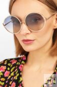 Солнцезащитные очки Linda Farrow LFL680C14 SUN фото 2