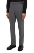 Шерстяной костюм Tom Ford 238R10/21AL43 фото 4