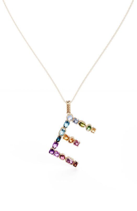 Колье Dolce & Gabbana WAMR2G WMIXE Z0000 фото 1