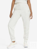 Брюки женские PUMA ESS+ Embroidery, Бежевый 847093P0P-99 фото 1