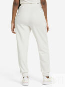 Брюки женские PUMA ESS+ Embroidery, Бежевый 847093P0P-99 фото 2
