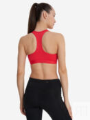 Спортивный топ бра Nike Dri-Fit, Розовый DX6821N06-648 фото 3
