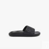 Женские сланцы Lacoste SERVE SLIDE DUAL 1251CFA фото 1