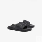 Женские сланцы Lacoste SERVE SLIDE DUAL 1251CFA фото 2