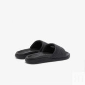Женские сланцы Lacoste SERVE SLIDE DUAL 1251CFA фото 3