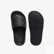 Женские сланцы Lacoste SERVE SLIDE DUAL 1251CFA фото 4