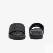 Женские сланцы Lacoste SERVE SLIDE DUAL 1251CFA фото 5