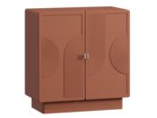 Тумба Монсон-2 Terracota фото 1