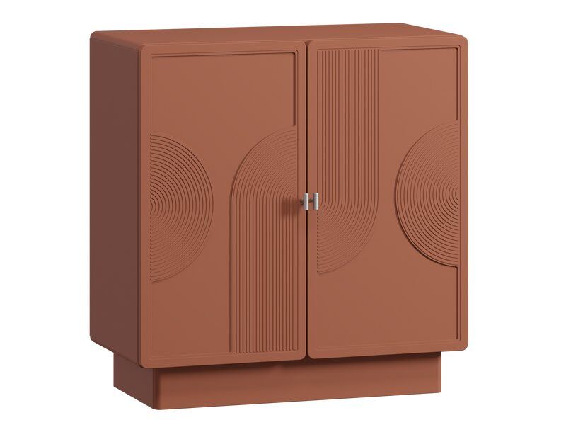 Тумба Монсон-2 Terracota фото 1