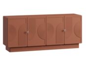 Тумба Монсон-4 Terracota фото 1