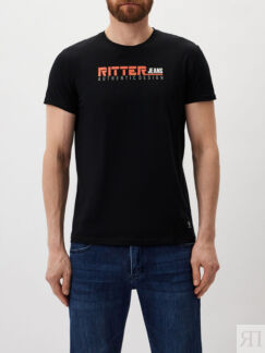 Футболка Ritter Jeans