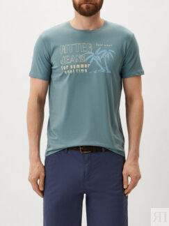 Футболка Ritter Jeans