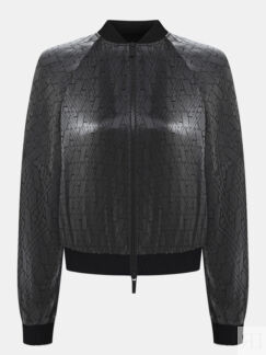 Armani Exchange Бомбер