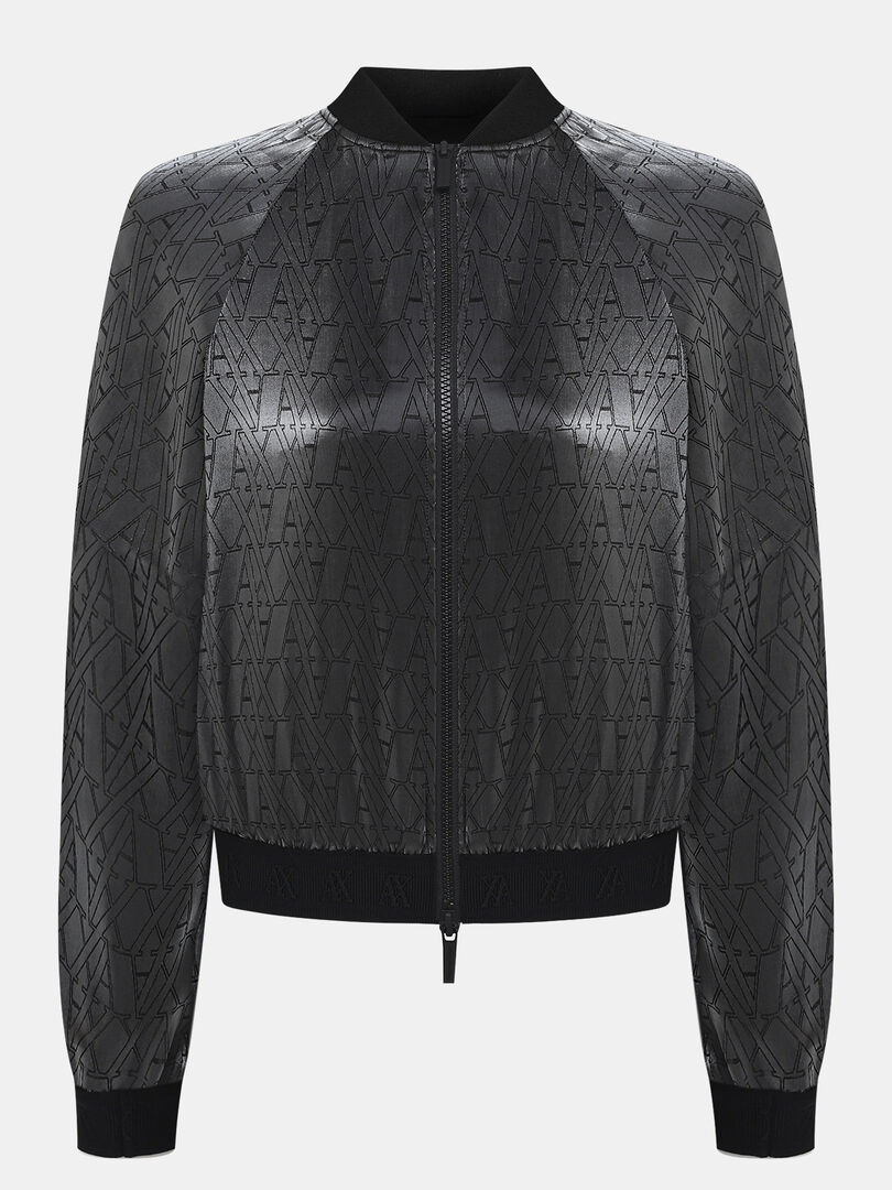 Armani Exchange Бомбер 502256-041 фото 1
