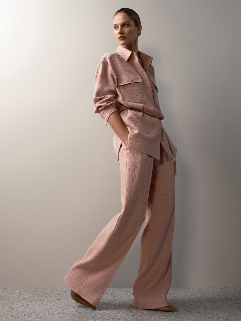 Брюки Twiggy от Present & Simple от Present & Simple фото 1