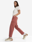 Брюки женские FILA, Бежевый 133355FLA-T2 фото 4