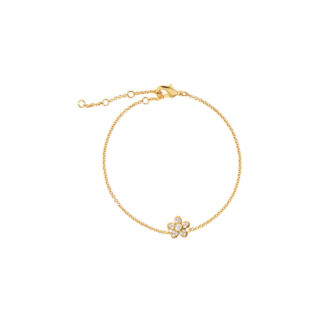 Браслет Spring Flower Bracelet VIVA LA VIKA