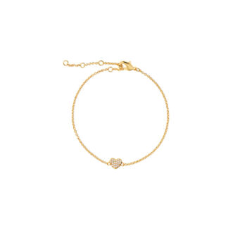 Браслет Spring Love Bracelet VIVA LA VIKA
