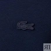 Мужская толстовка Lacoste из эластичного хлопка фото 5