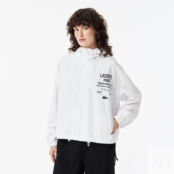 Женская ветровка Lacoste фото 1