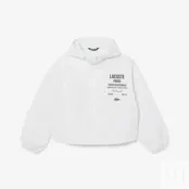 Женская ветровка Lacoste фото 3