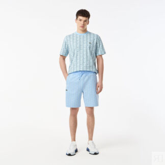 Мужские спортивные шорты Lacoste