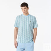 Мужские спортивные шорты Lacoste фото 3