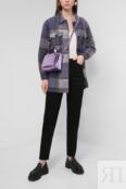 Однотонные джинсы Tommy Hilfiger фото 1