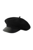 Шерстяная кепка EMPORIO ARMANI фото 1