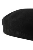 Шерстяная кепка EMPORIO ARMANI фото 4