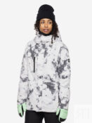 Куртка мембранная женская 686 Gore-Tex Willow Insulated, Серый M2W302600-RNGR фото 1