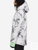Куртка мембранная женская 686 Gore-Tex Willow Insulated, Серый M2W302600-RNGR фото 4