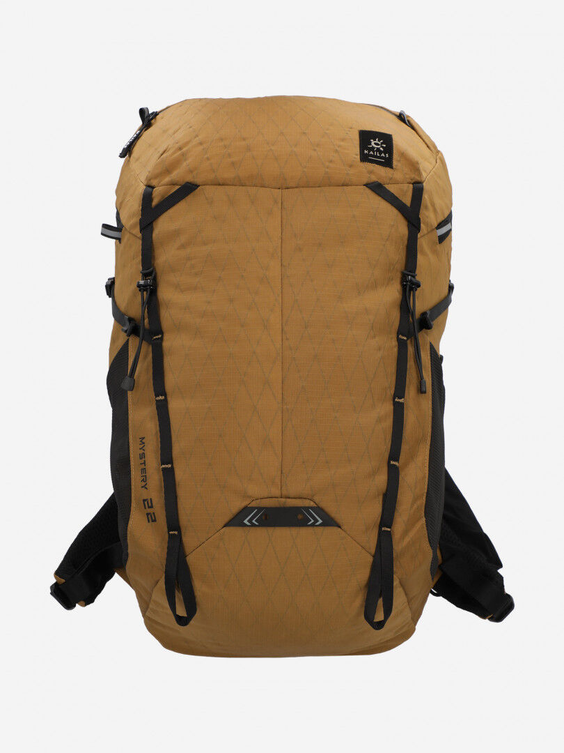 Рюкзак Kailas Mystery Technical, 22 л, Бежевый KA2353019KLS-16197 фото 1