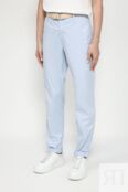 Брюки хлопковые Esprit Casual фото 1