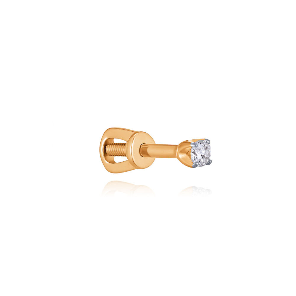 Серьги ADAMAS С135650/01-А50Д-41 фото 1
