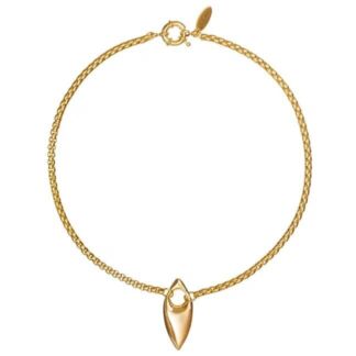 Цепь A Drop GL Necklace LA CONCEPTION DE SAFINA ANTONINA