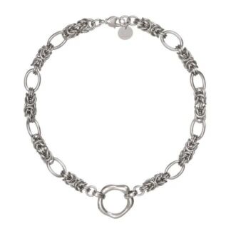Цепь Confedence New SL Necklace LA CONCEPTION DE SAFINA ANTONINA