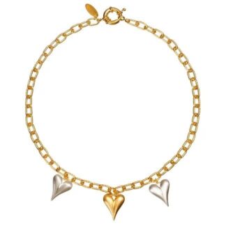 Цепочка Hit GL V Necklace SANDRALEXANDRA