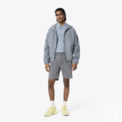Мужские бермуды Lacoste из органического хлопка фото 1