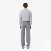 Мужские брюки Lacoste из органического хлопка фото 2