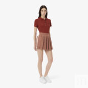 Женская юбка Lacoste фото 1