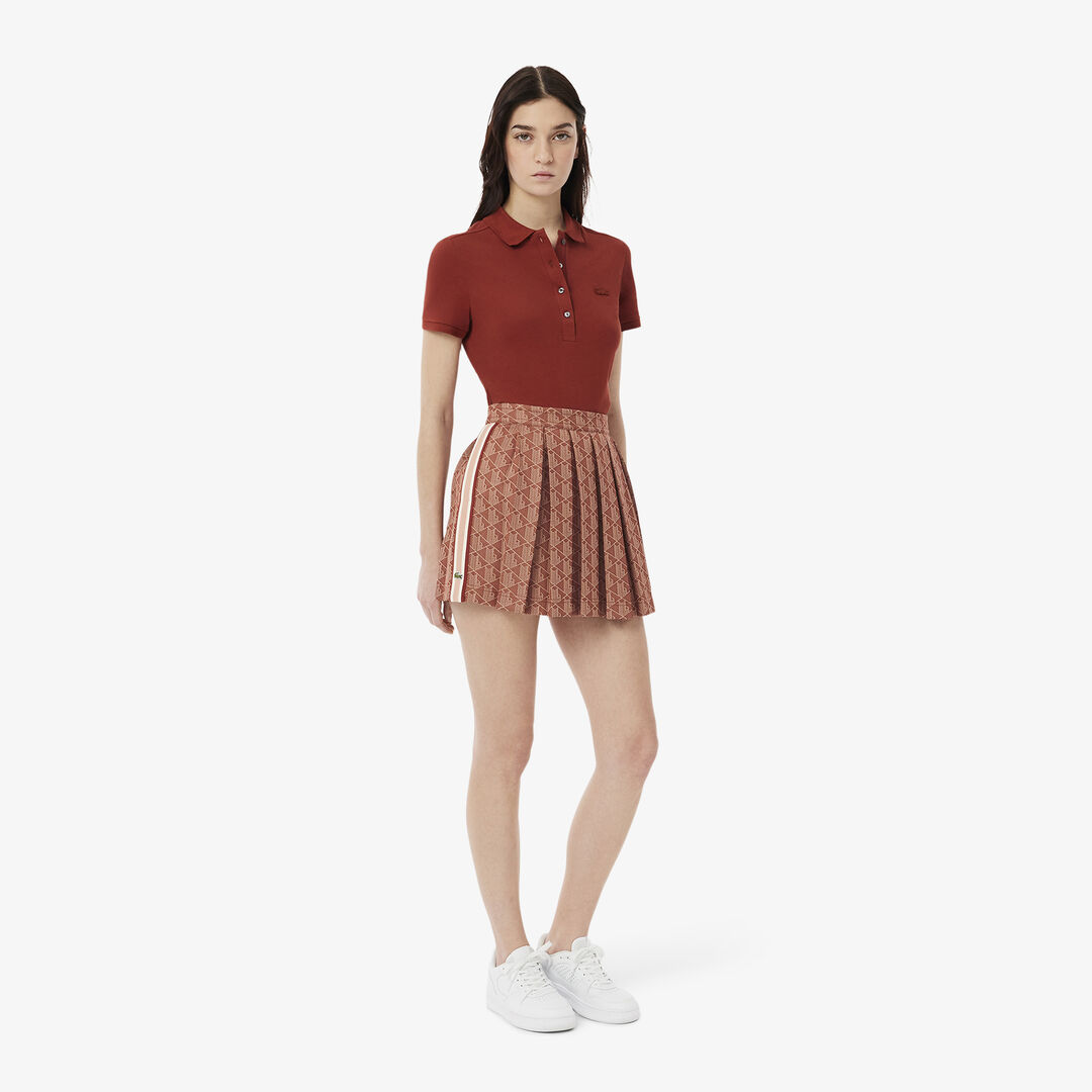 Женская юбка Lacoste фото 1