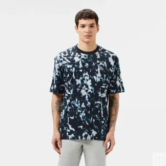 Мужская футболка Lacoste из хлопка