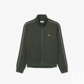 Мужская толстовка Lacoste на молнии фото 5